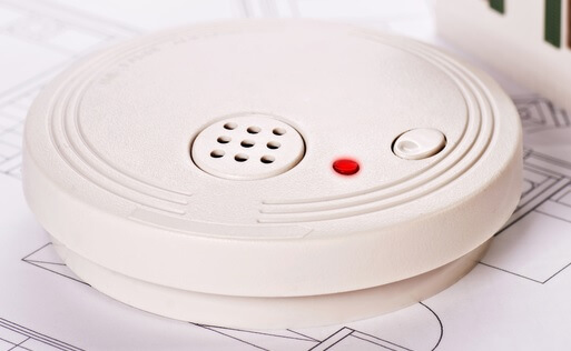 Detectores de humo: Beneficios